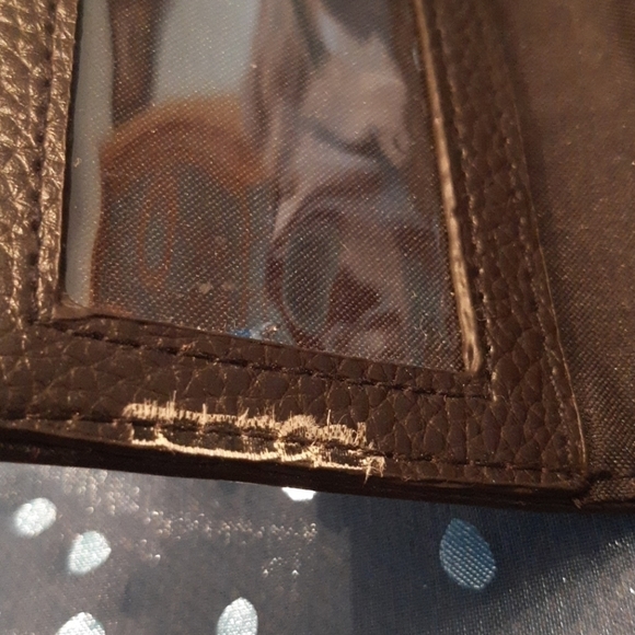 5/$20 Rolodex Personal Business Card Holder - Picture 3 of 5